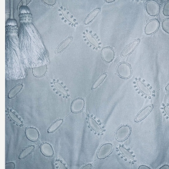 Ecru Mirren Blouse 3060WT Small/us4 $176 NWT - Picture 6 of 7